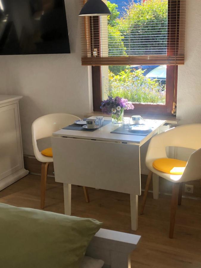 Appartement 1 Baltic Bergen Auf Rugen Εξωτερικό φωτογραφία