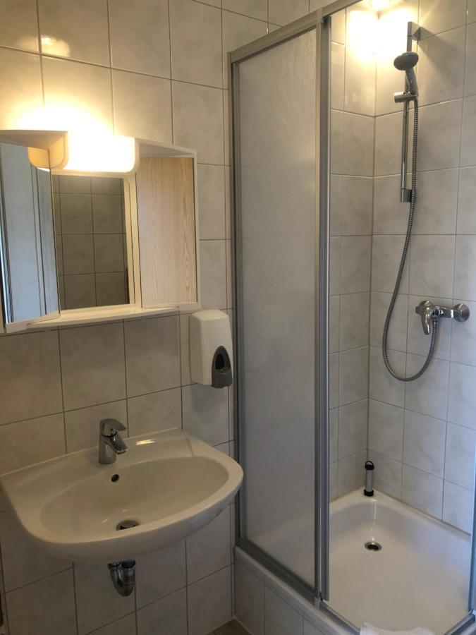 Appartement 1 Baltic Bergen Auf Rugen Εξωτερικό φωτογραφία