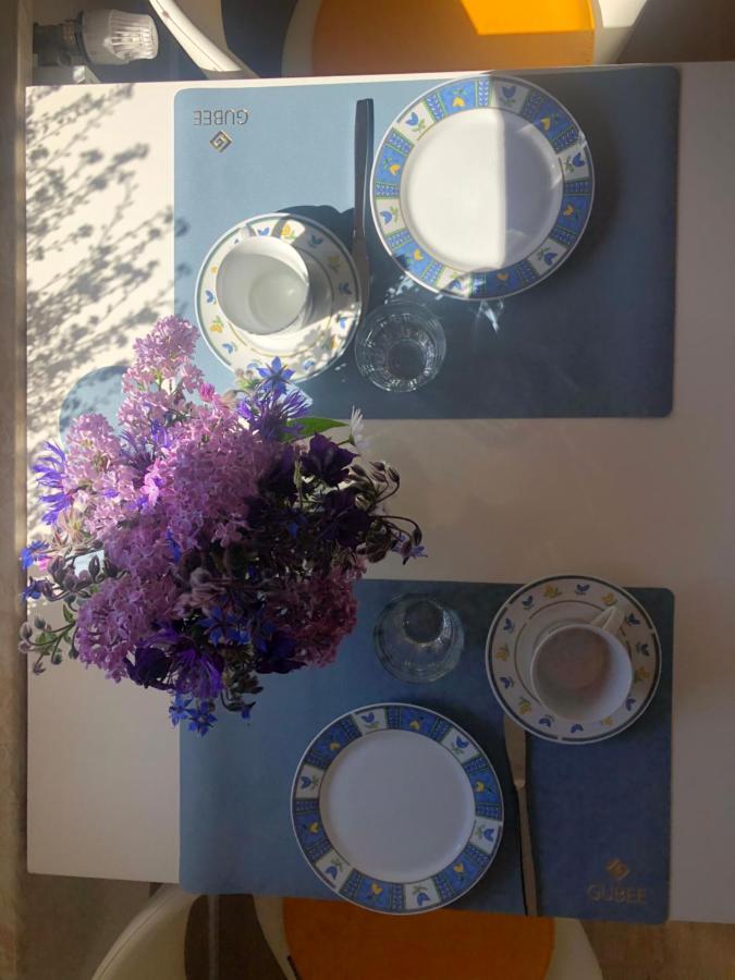 Appartement 1 Baltic Bergen Auf Rugen Εξωτερικό φωτογραφία