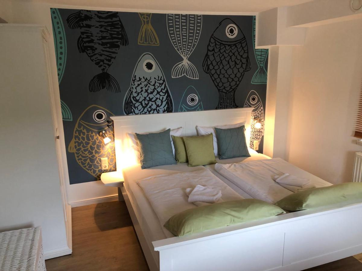Appartement 1 Baltic Bergen Auf Rugen Εξωτερικό φωτογραφία