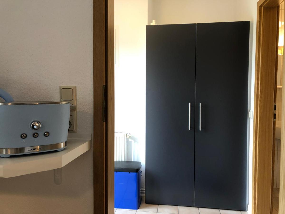 Appartement 1 Baltic Bergen Auf Rugen Εξωτερικό φωτογραφία