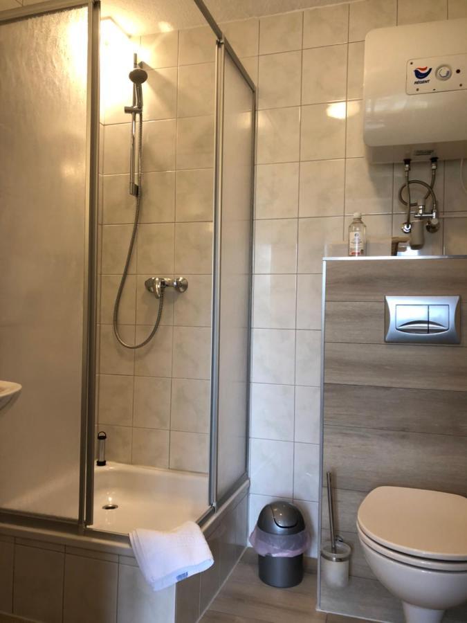 Appartement 1 Baltic Bergen Auf Rugen Εξωτερικό φωτογραφία