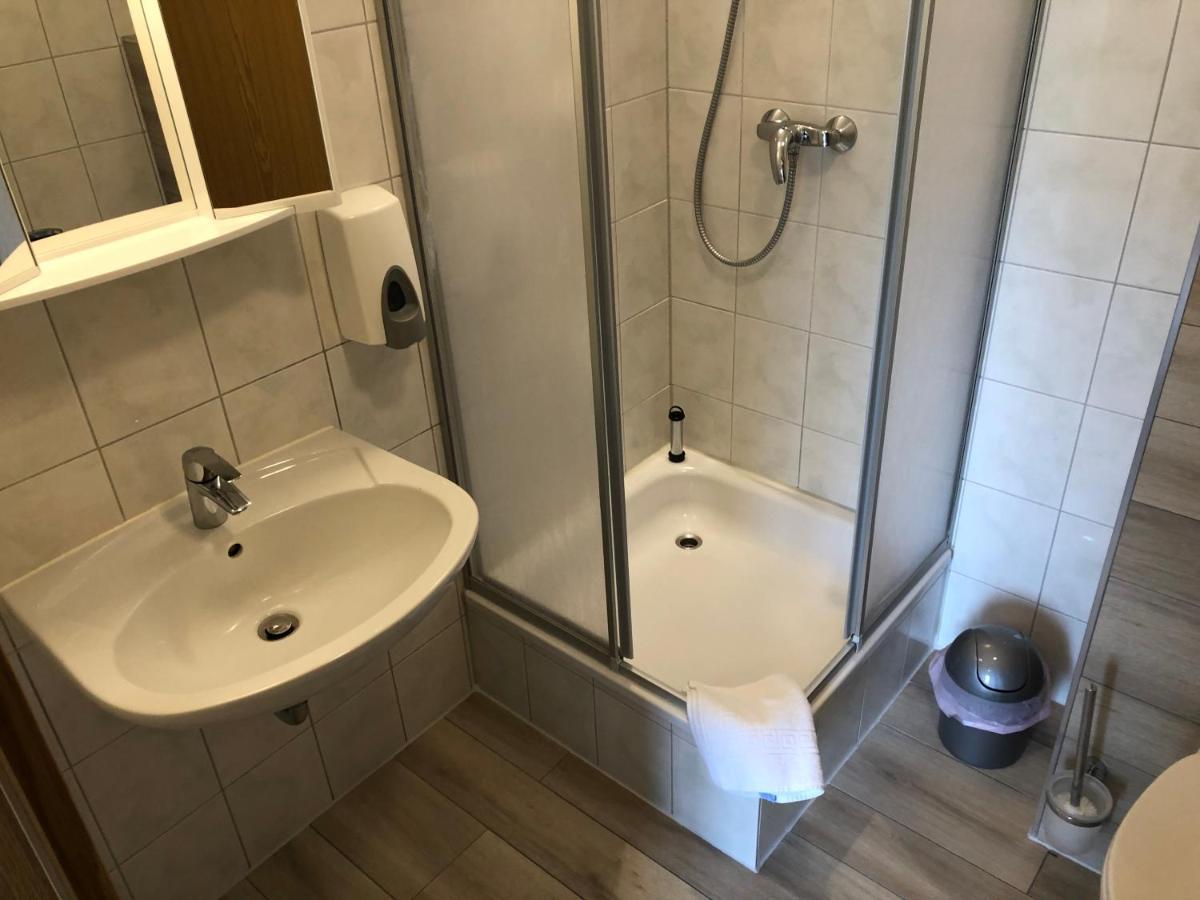 Appartement 1 Baltic Bergen Auf Rugen Εξωτερικό φωτογραφία