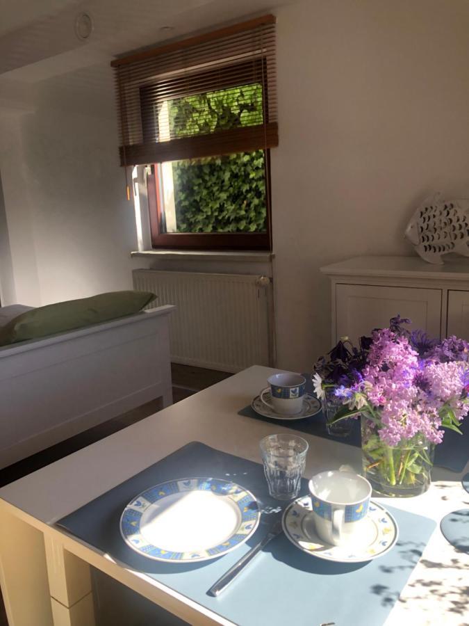Appartement 1 Baltic Bergen Auf Rugen Εξωτερικό φωτογραφία