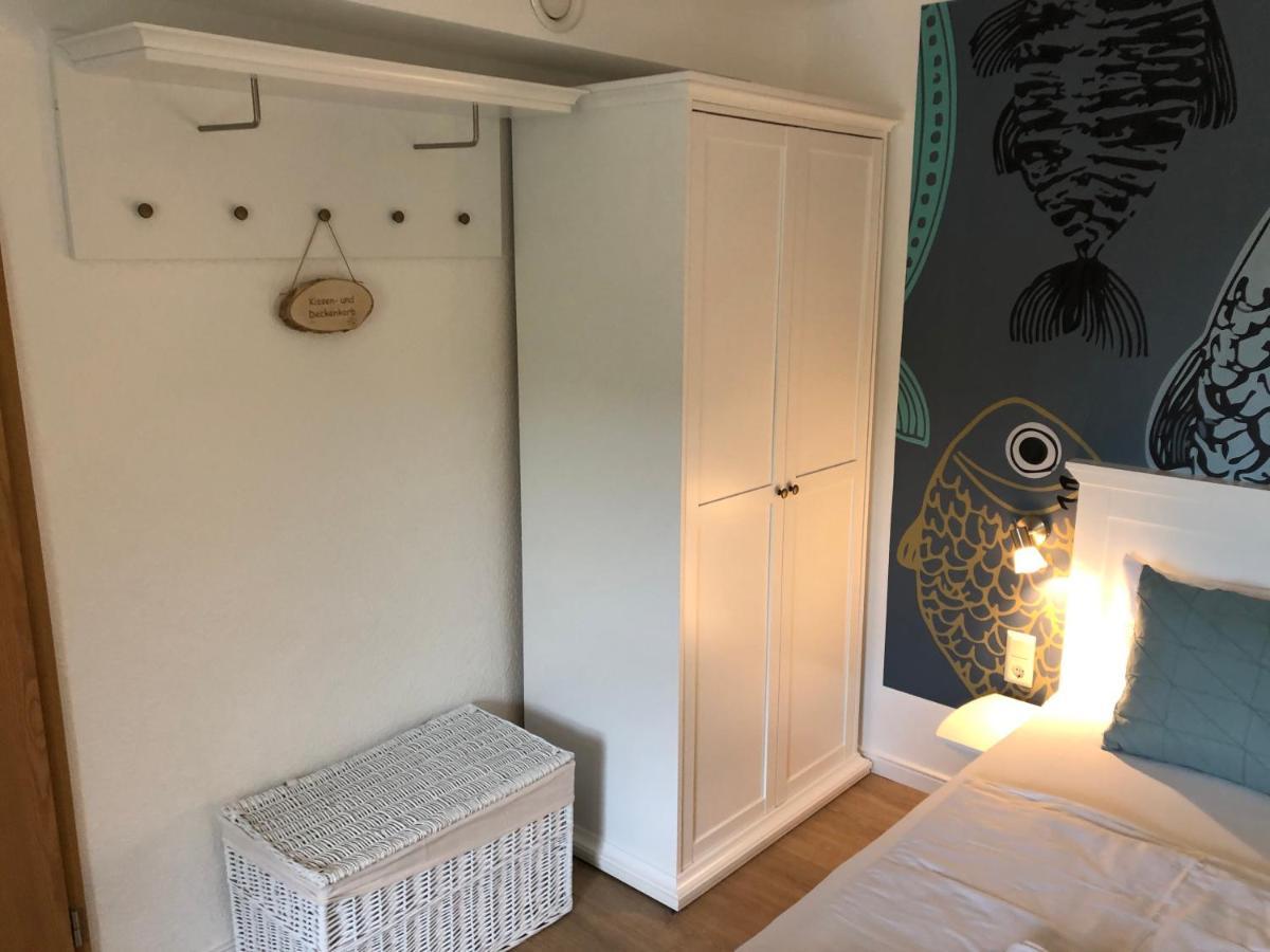 Appartement 1 Baltic Bergen Auf Rugen Εξωτερικό φωτογραφία